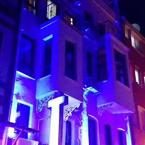 Sydney Стамбул