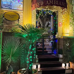 Grand Ambiance Стамбул