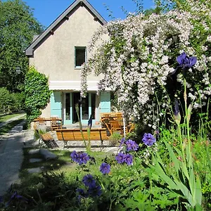 La Grange Au Bois Сasa de vacaciones