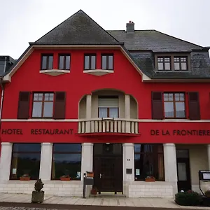 De La Frontiere Hotel