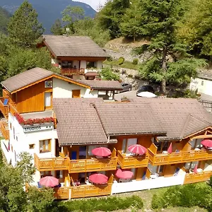 La Rochetaillee Appartement