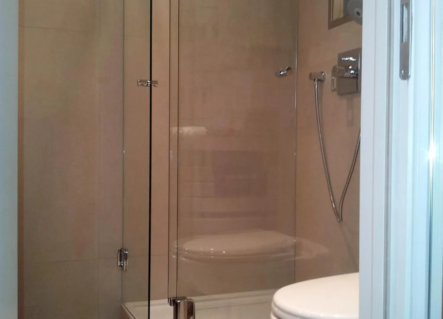 ***  Hotel De Provence Κάννες Γαλλία