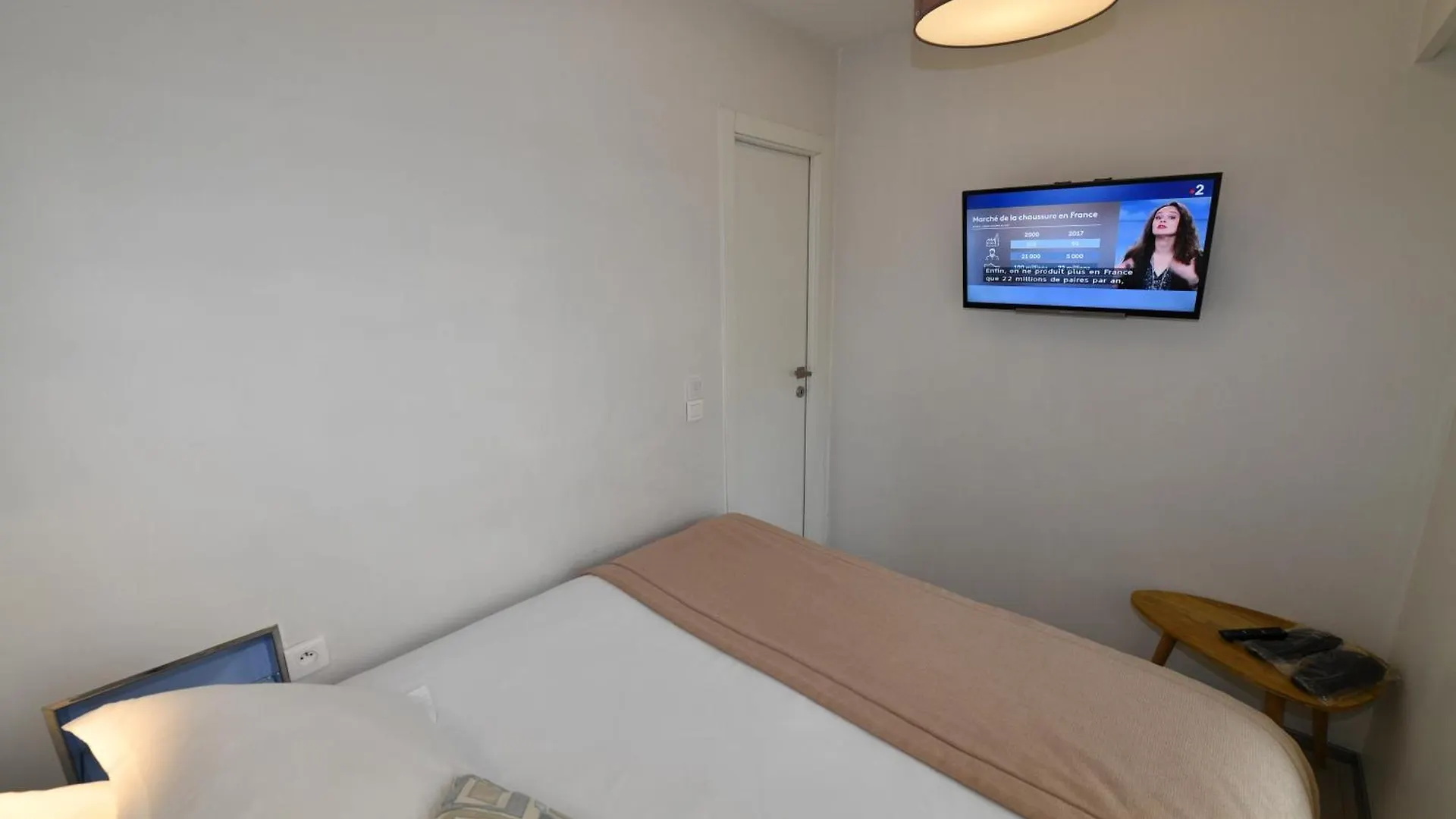 Hotel De Provence Κάννες Γαλλία