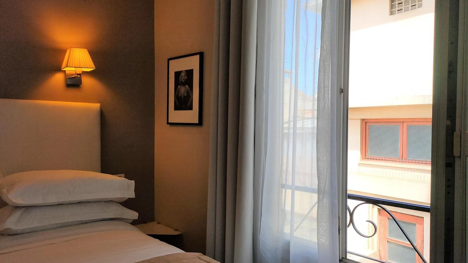 Hôtel de Provence Cannes