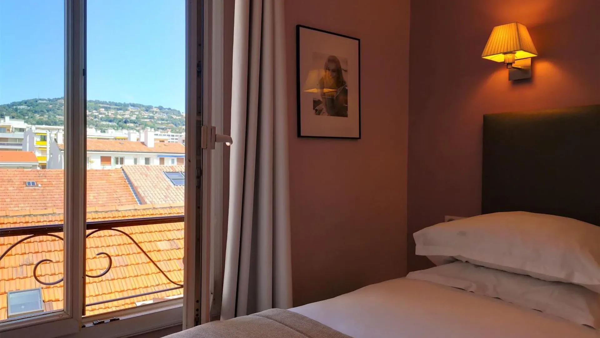 Hotel Hôtel de Provence Cannes