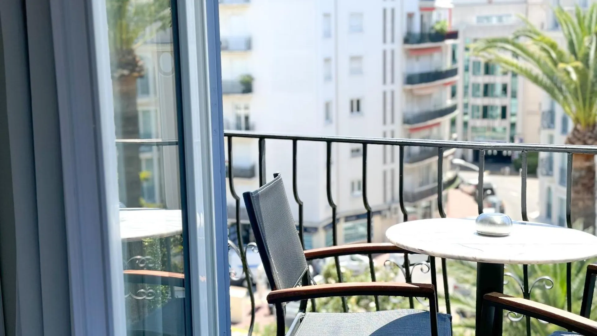 Hotel Hôtel de Provence Cannes