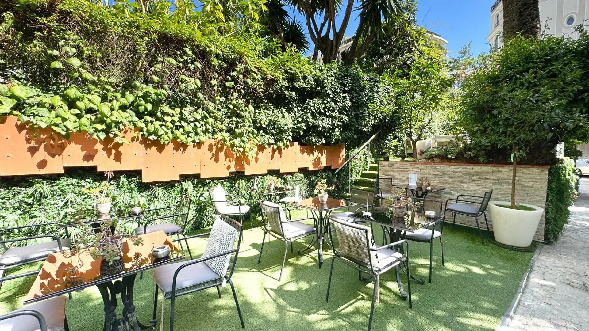 Hôtel de Provence Cannes