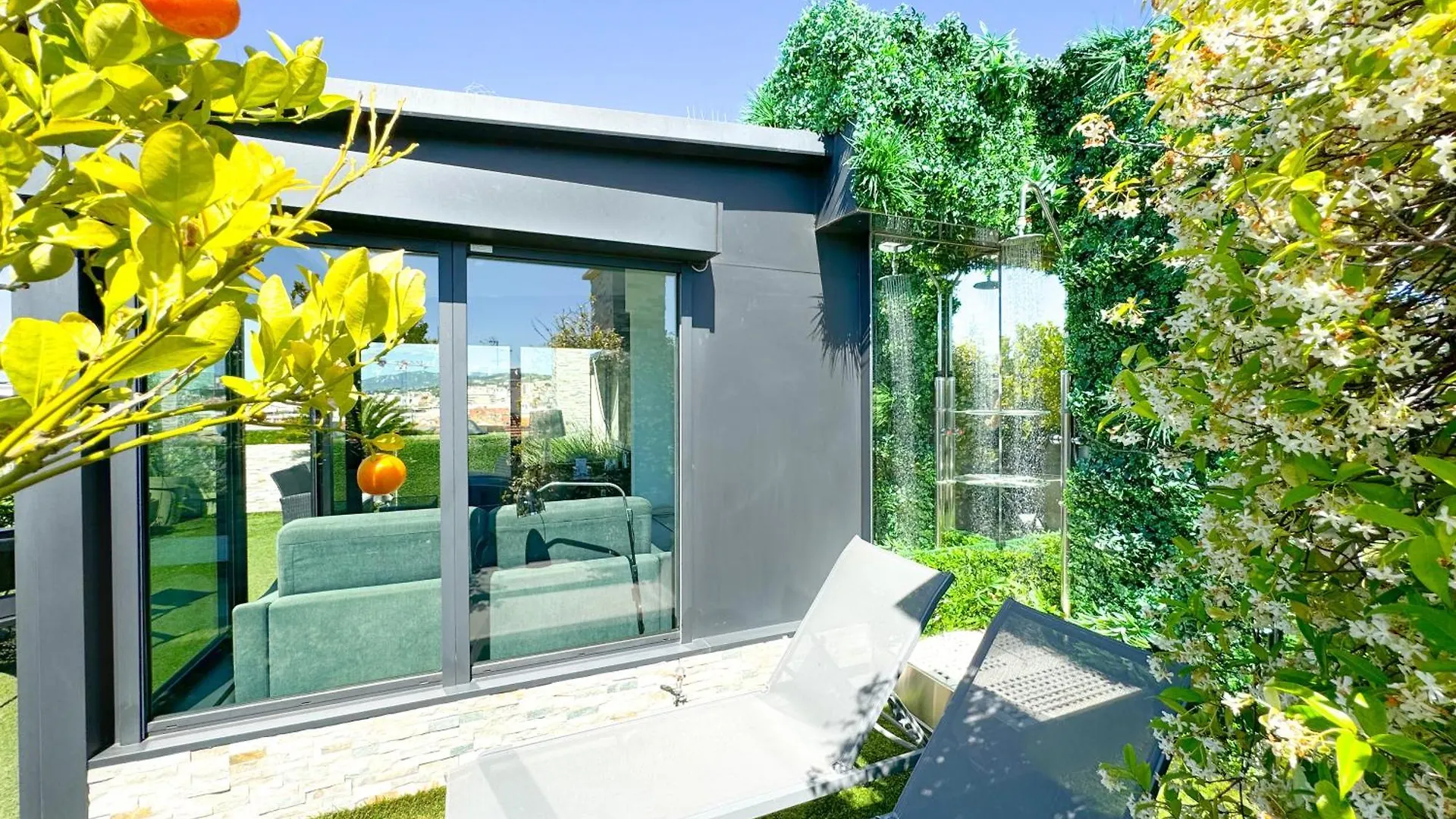 Hotel Hôtel de Provence Cannes