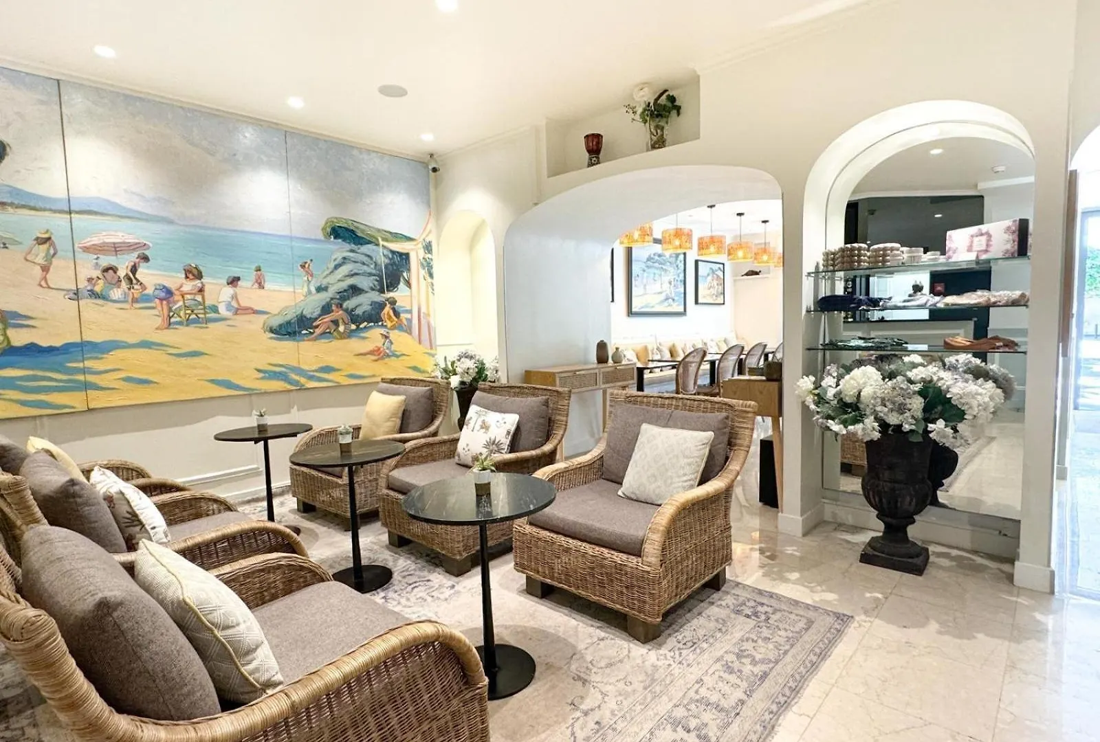 Hotel Hôtel de Provence Cannes