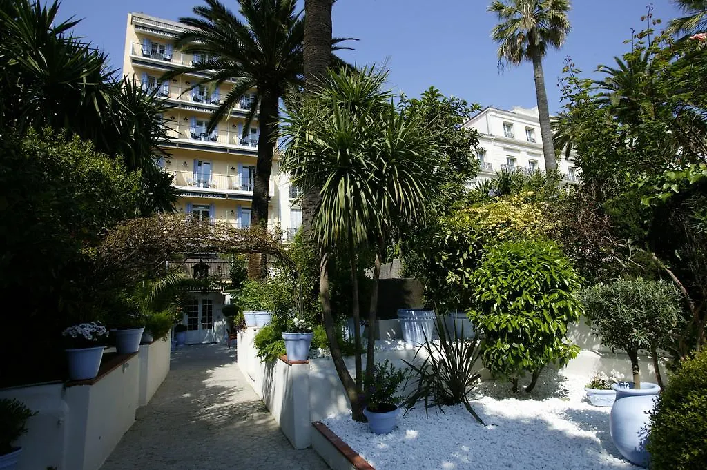 Hôtel de Provence Cannes
