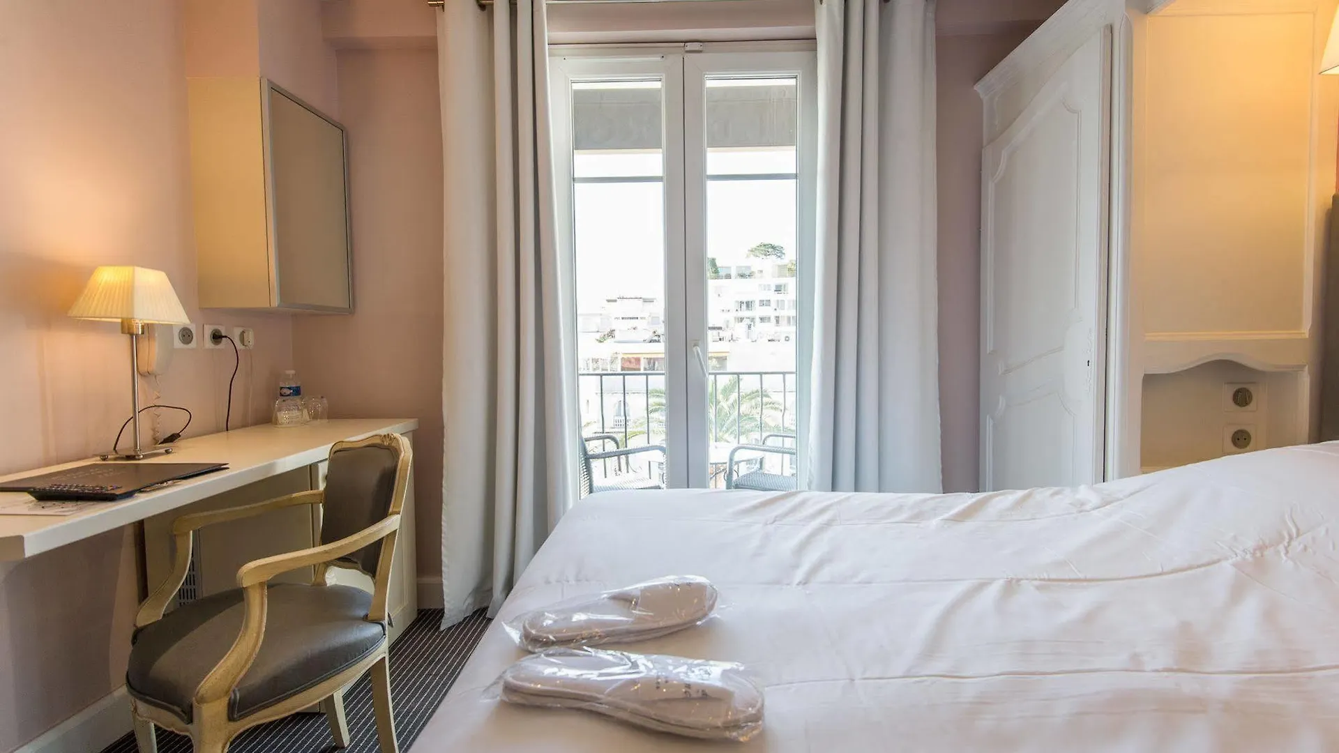 Hôtel de Provence Cannes Hotel