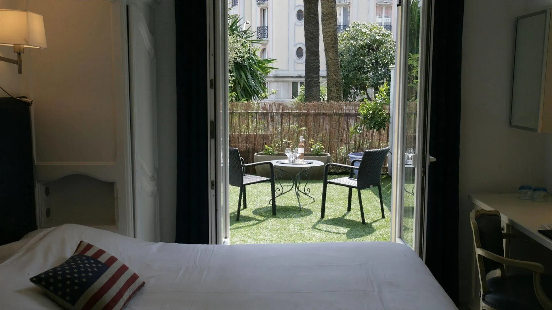Hotel Hôtel de Provence Cannes