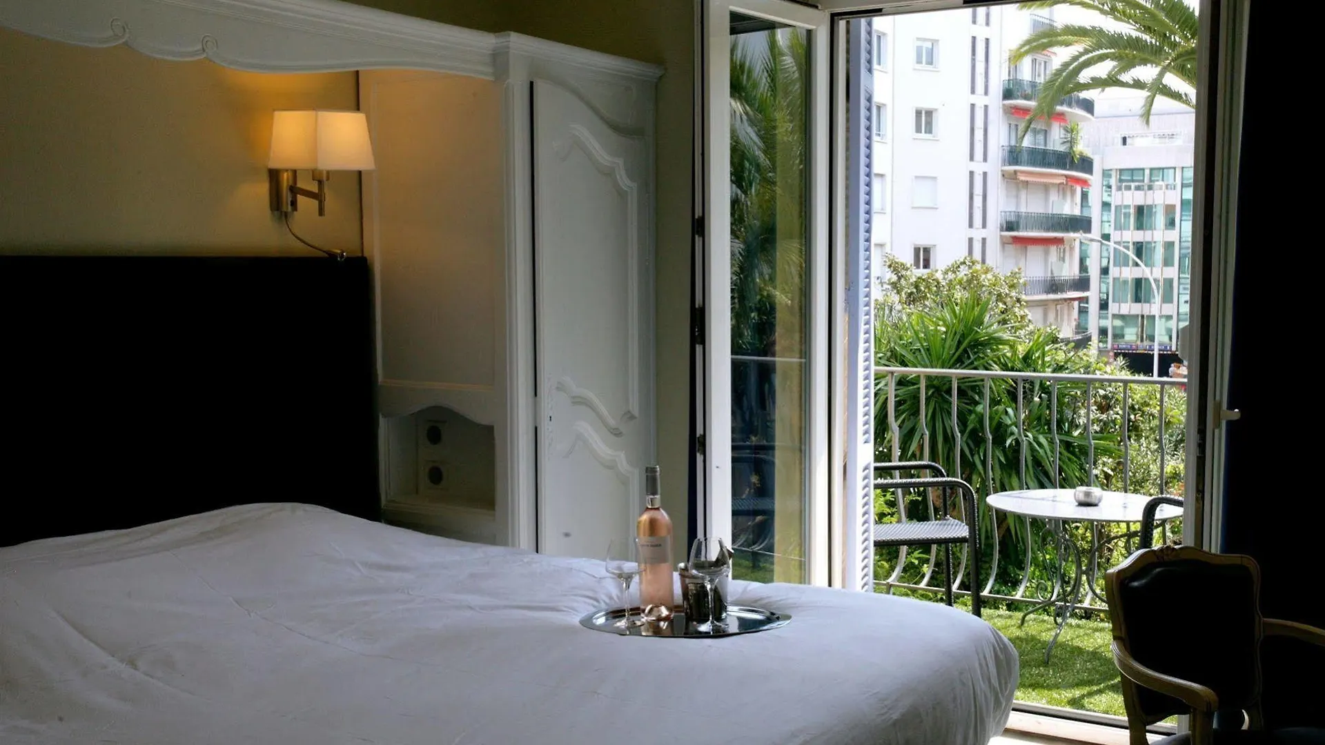 Hôtel de Provence Cannes