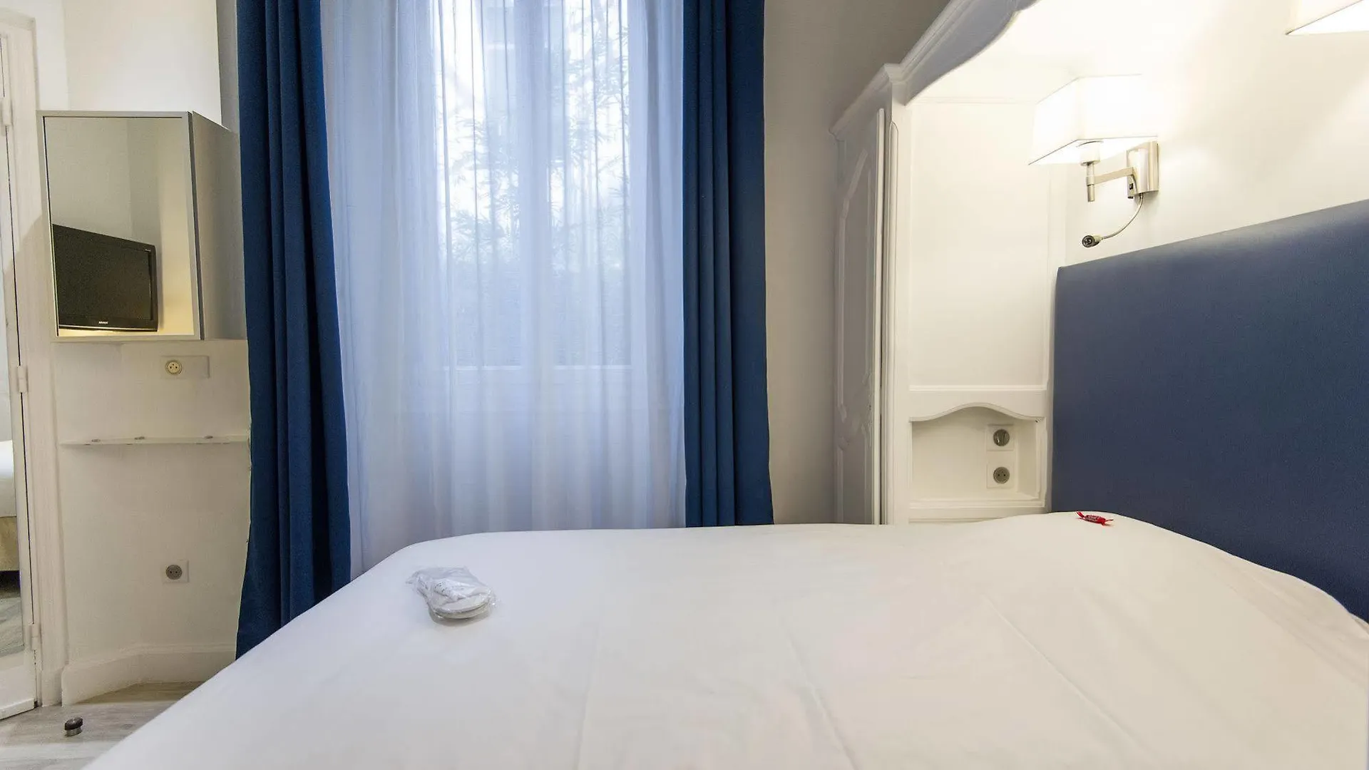 Hotel Hôtel de Provence Cannes