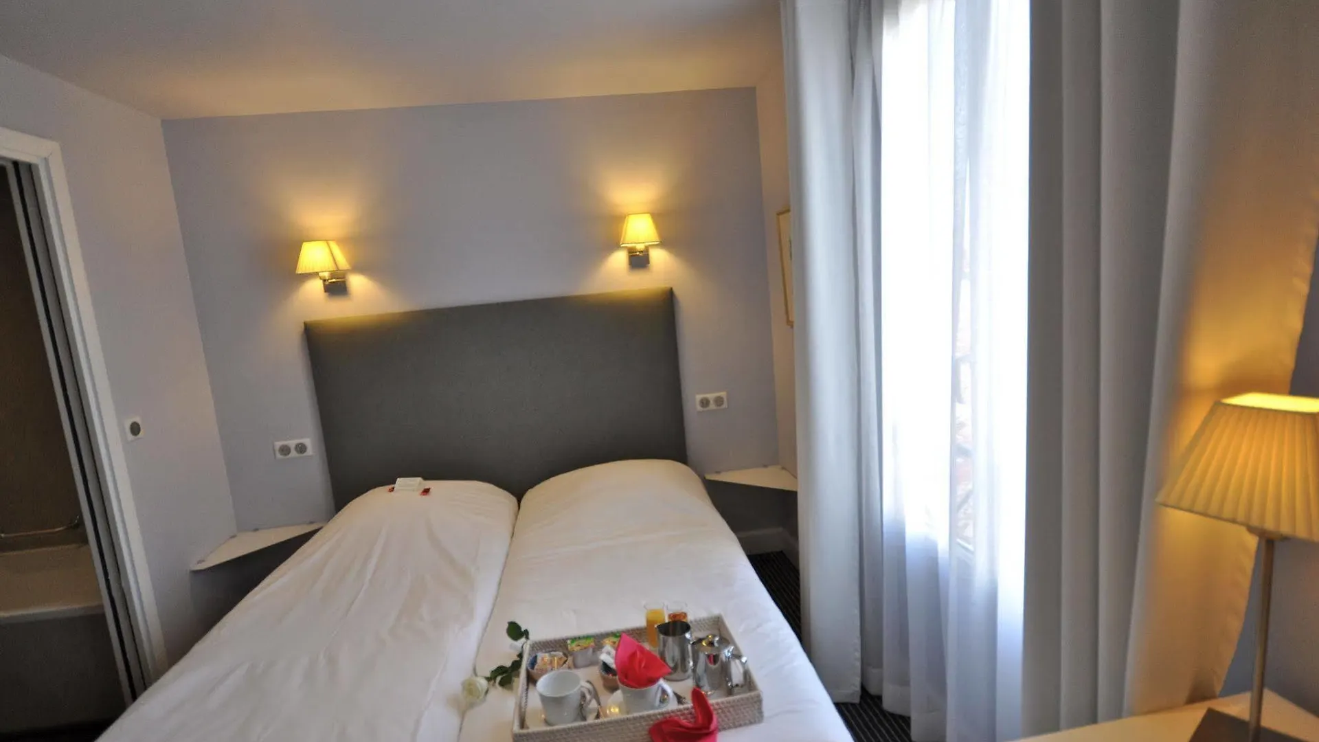 *** Hotel Hôtel de Provence Cannes Francia