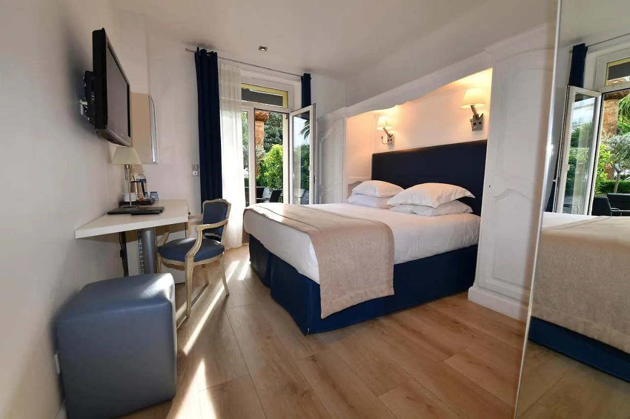 Hotel Hôtel de Provence Cannes