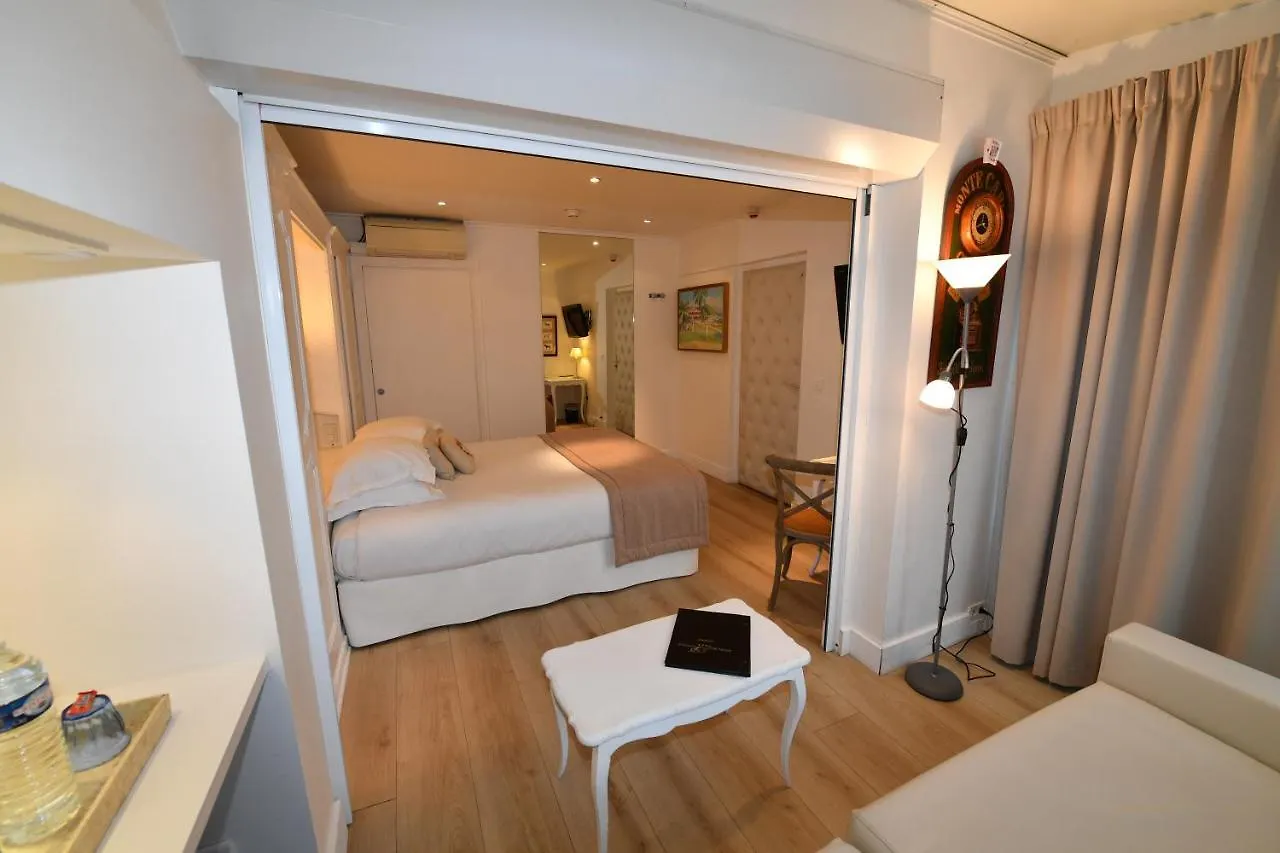 Hôtel de Provence Cannes Hotel