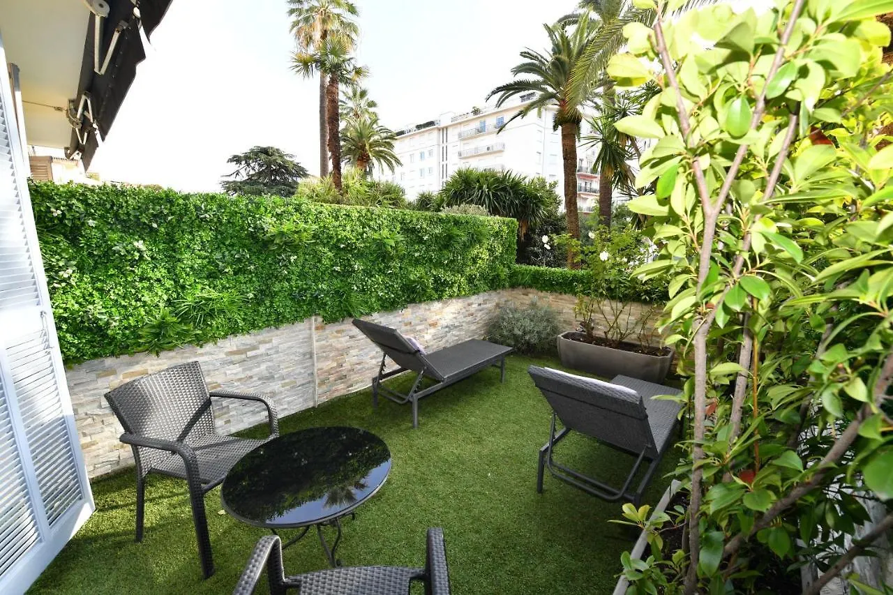 Hôtel de Provence Cannes