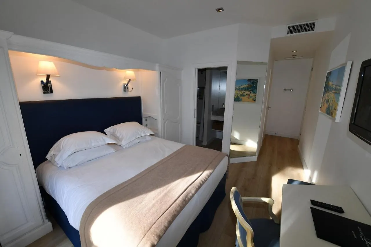 Hôtel de Provence Cannes Hotel