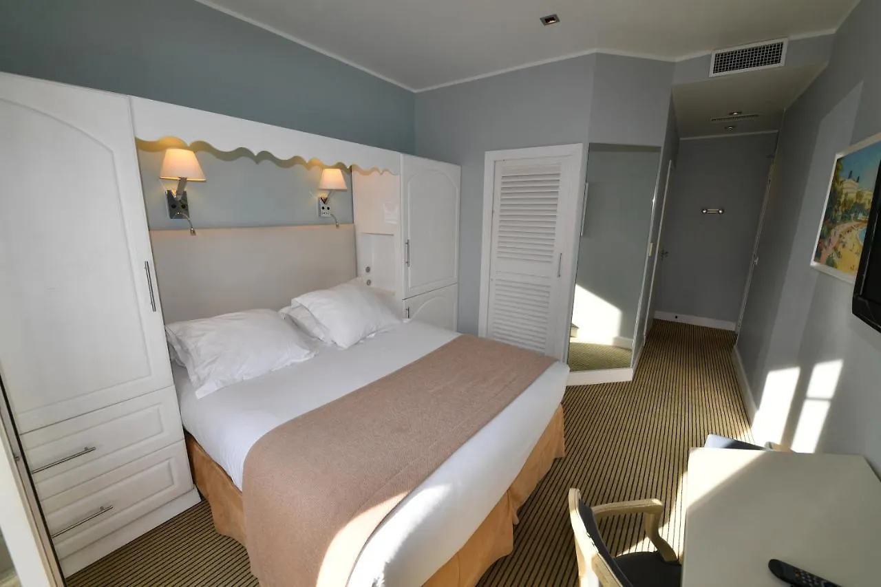 Hotel Hôtel de Provence Cannes