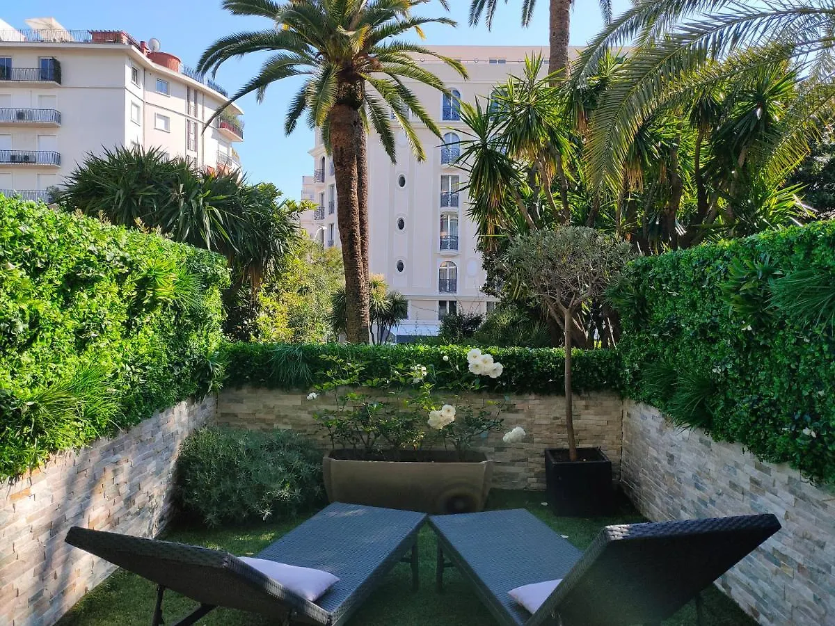 Hotel De Provence Κάννες