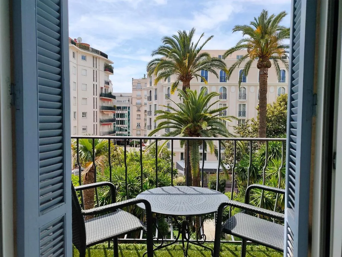 Hotel De Provence Κάννες