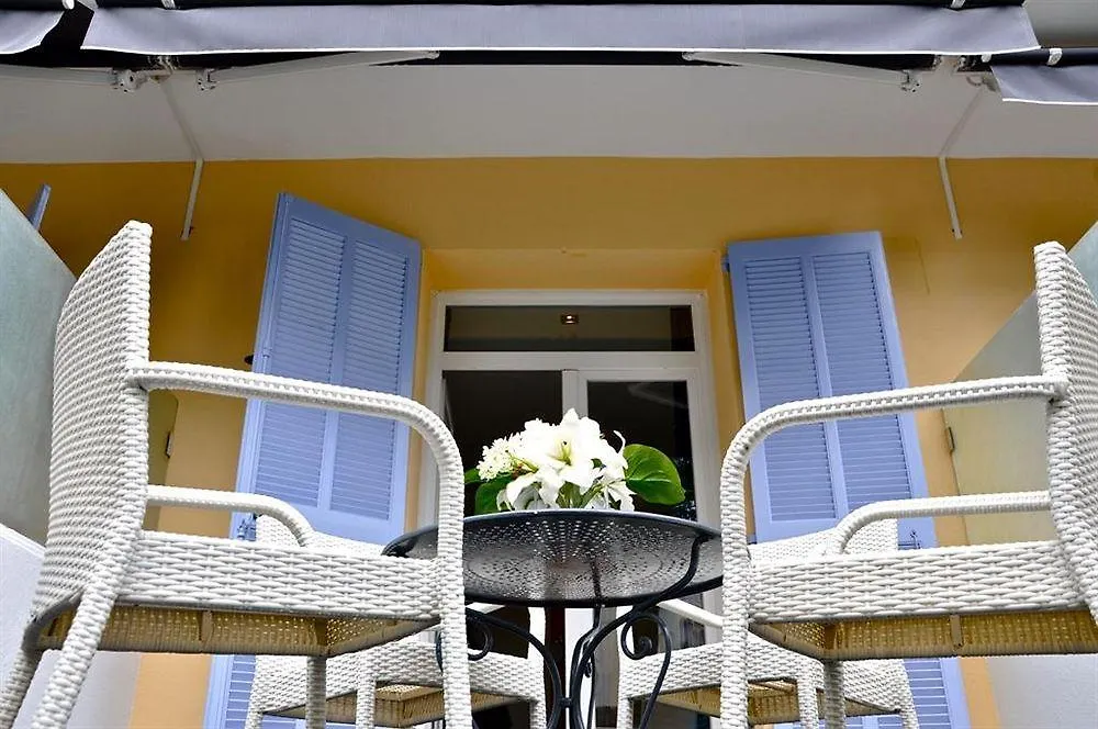 Hotel De Provence Cannes